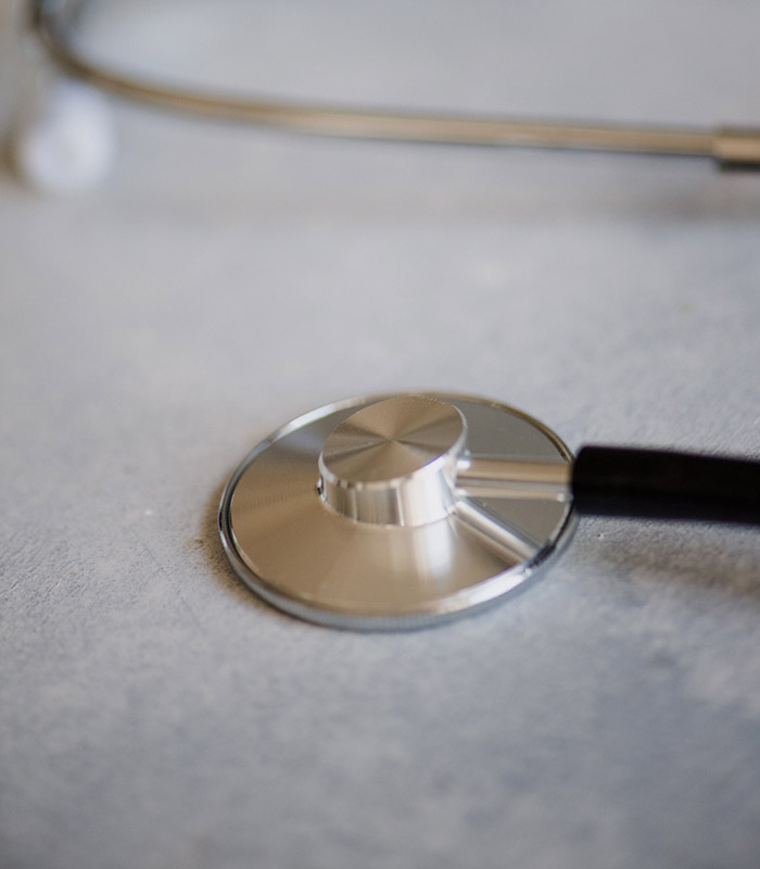 Avista Family Medical Center