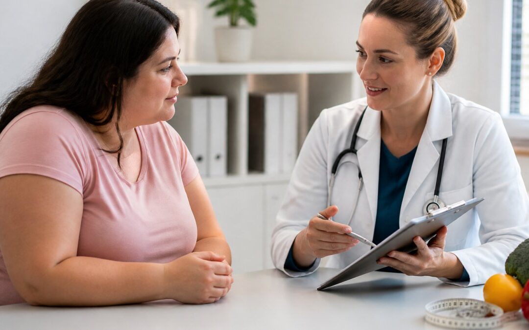 7 Benefits of Medical Weight Loss Programs