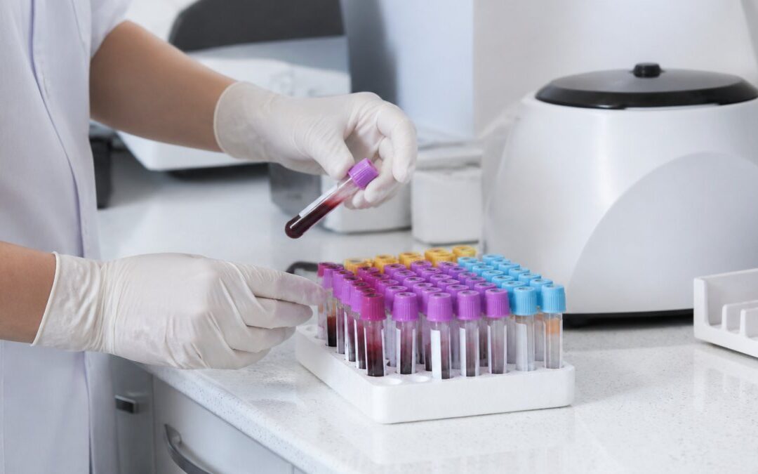 Family Practice with On-Site Labs: What to Know