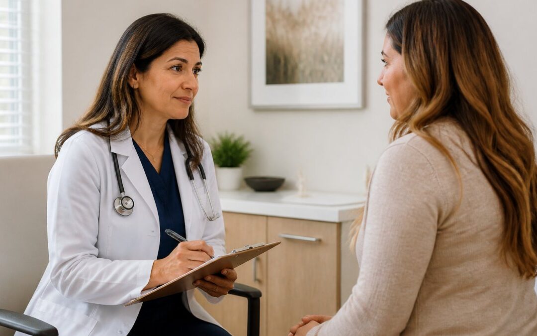 How to Find Personalized Primary Care: A Step-by-Step Guide