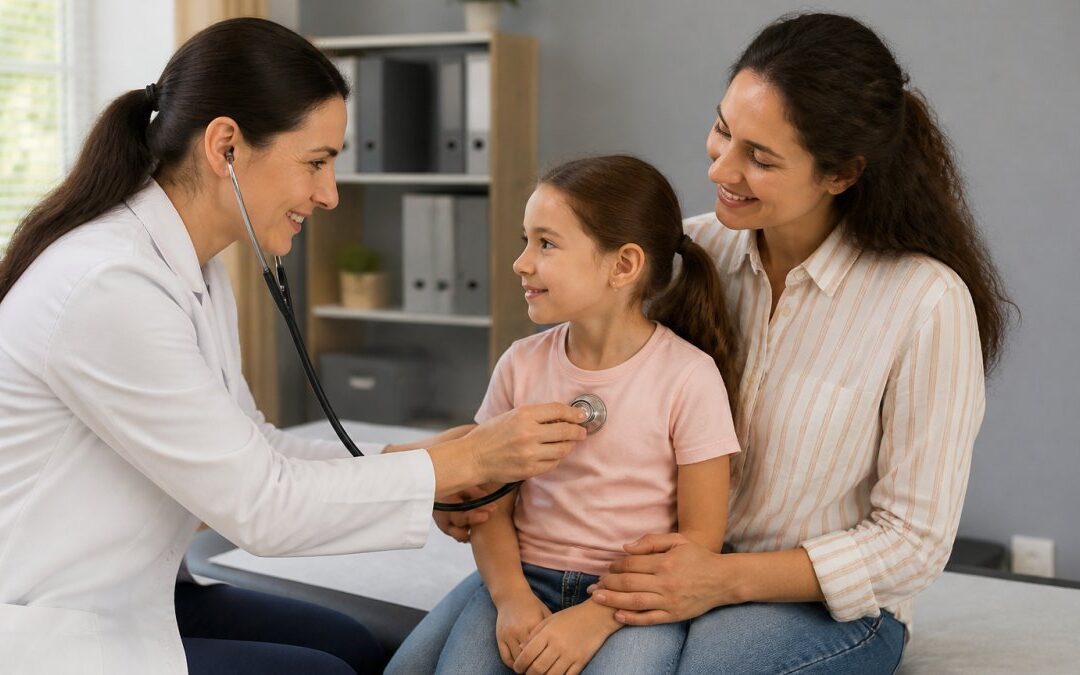 How to Find Reliable Family Medicine: 7 Steps