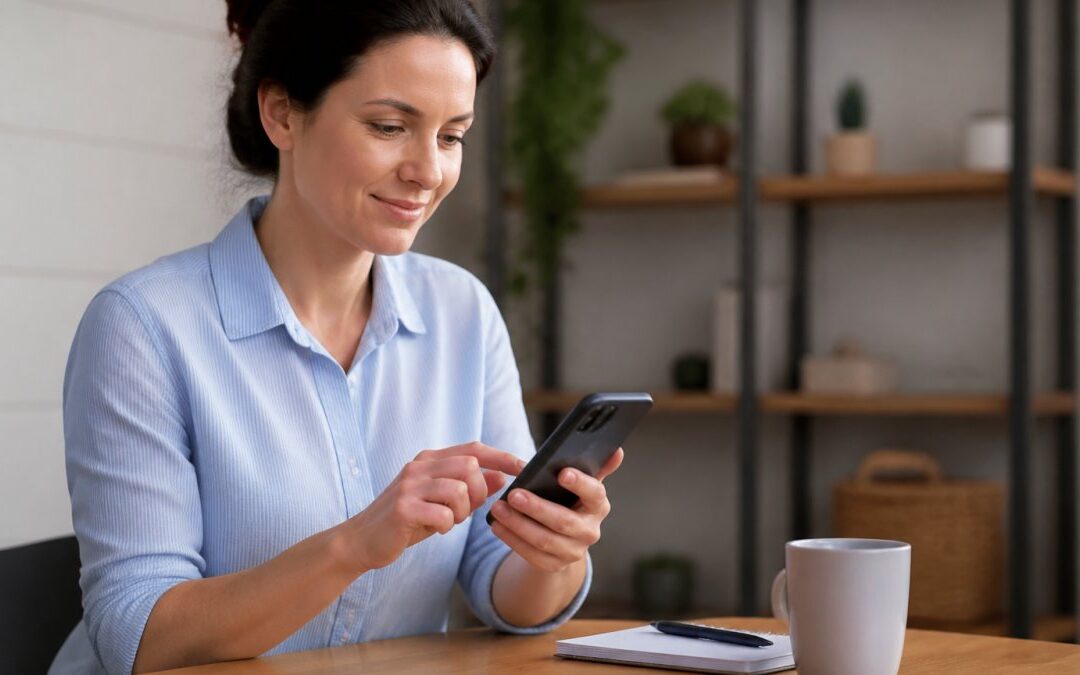 How to Schedule a Primary Care Appointment Online