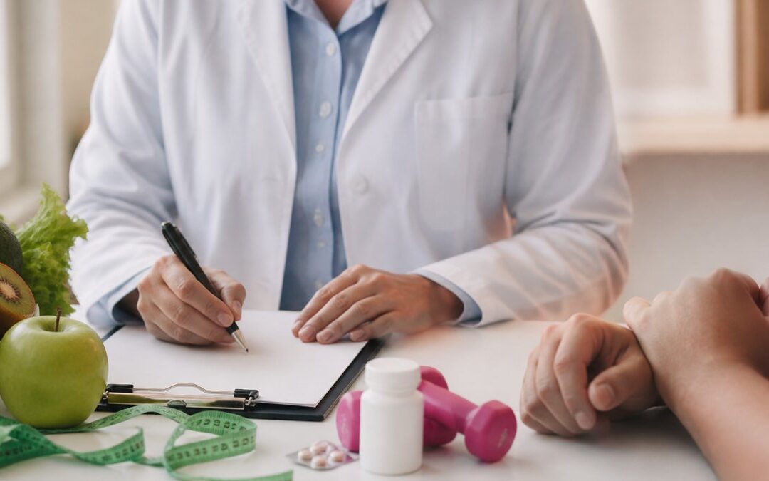 Medical Weight Loss Clinic: What to Expect