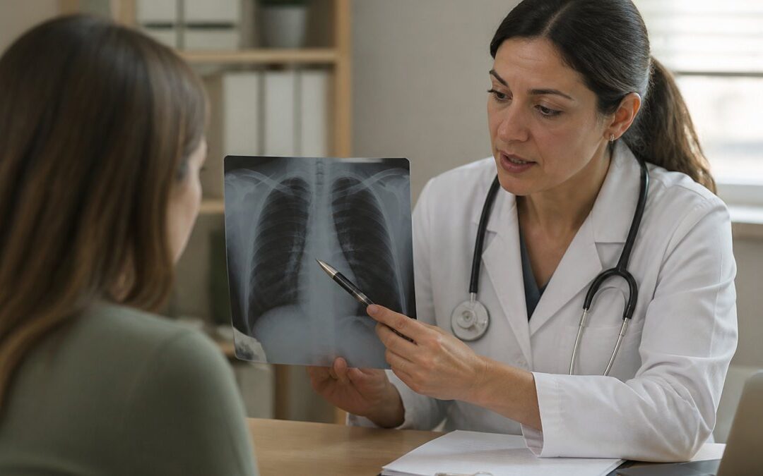 The Importance of Early Disease Detection
